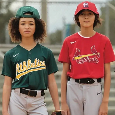 JERSEYS