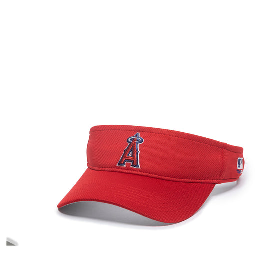 MLB-185 Angels Red 1ANH-HOME & ROAD