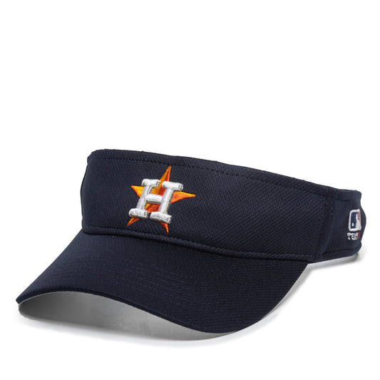 MLB-185-Houston Astros Navy 1HOH-HOME