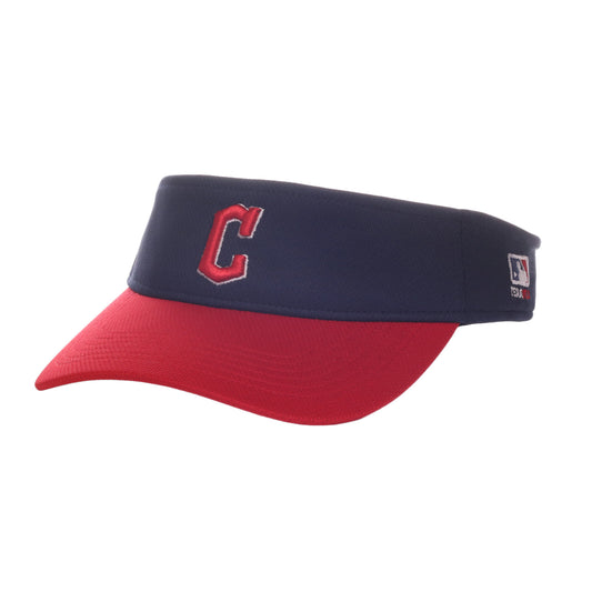 MLB-185-Cleveland-Guardians-1CGH-NAVY-RED