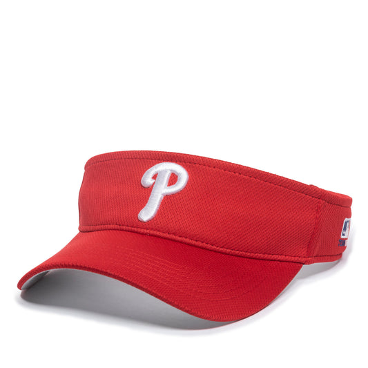 MLB-185-Philadelphia Phillies Red 1PHH-HOME & ROAD