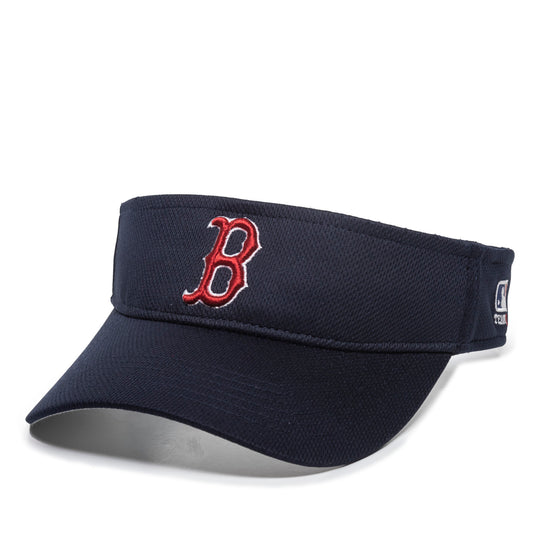 MLB-185-Boston Red Sox Navy 1BOH-HOME & ROAD