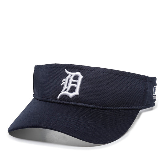 MLB-185-Detroit Tigers Navy-1DEH HOME