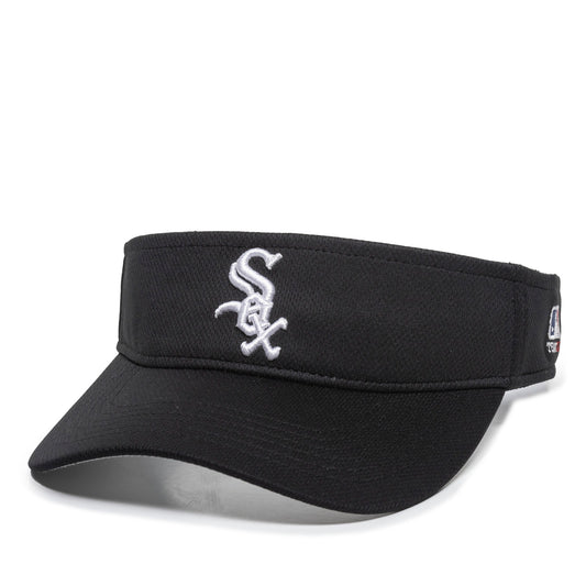 MLB-185-Chicago White Sox Black 1SOH-HOME & ROAD
