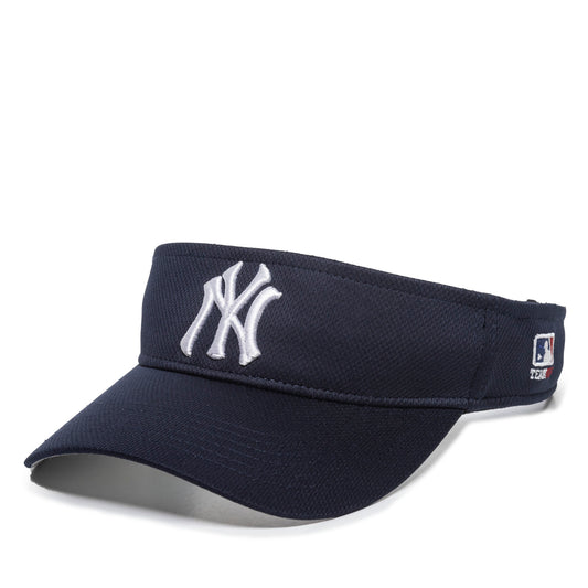 MLB-185-New York Yankees Navy 1YNH-HOME & ROAD