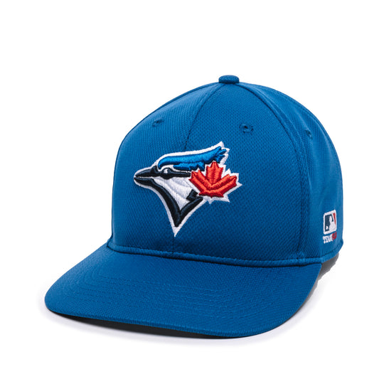 MLB-350-Toronto Blue Jays Royal 1TOH-HOME & ROAD