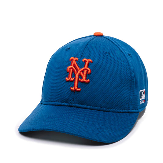 MLB-350-New York Mets Royal 1MEH-HOME & ROAD