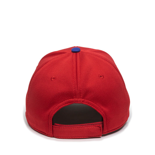 MLB-350-Philadelphia Phillies Red 1PHH-HOME & ROAD