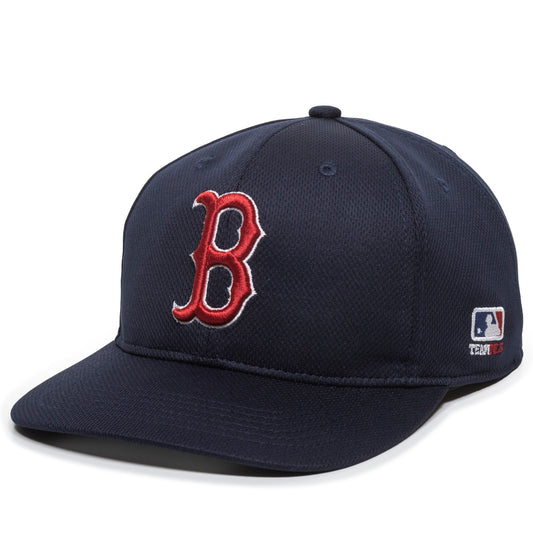 MLB-350-Boston Red Sox Navy 1BOH-HOME & ROAD