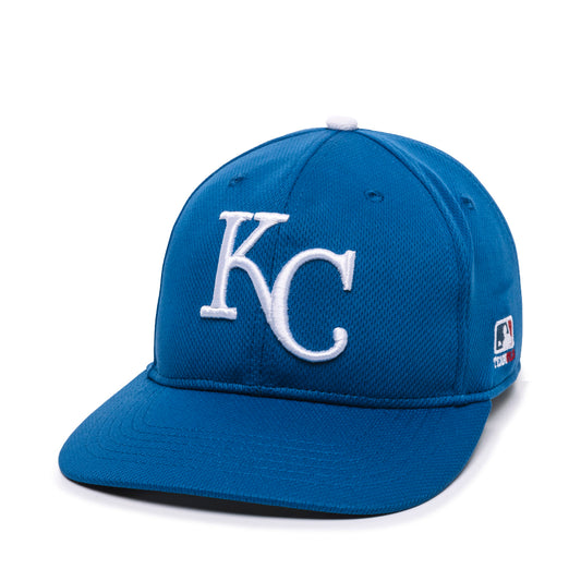 MLB-350-Kansas City Royals Royal 1KCH-HOME & ROAD