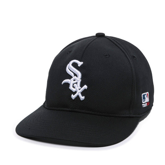 MLB-350-Chicago White Sox Black 1SOH-HOME & ROAD