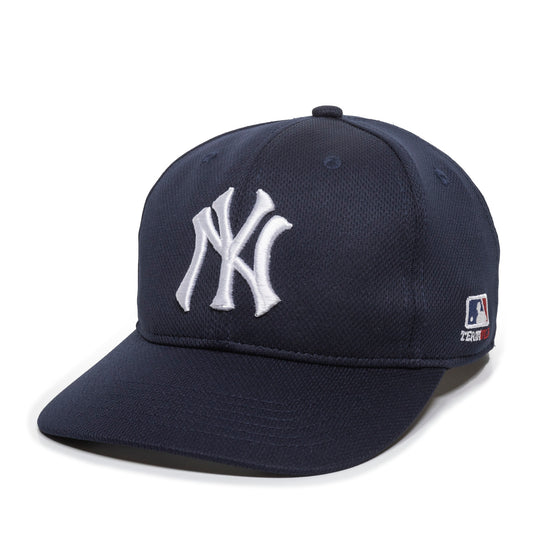 MLB-350-New York Yankees Navy 1YNH-HOME & ROAD