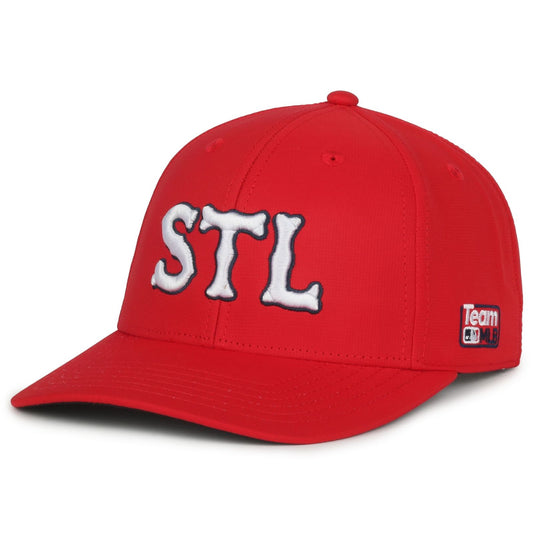 550CC-St-Louis-Cardinals-1STCC-Red