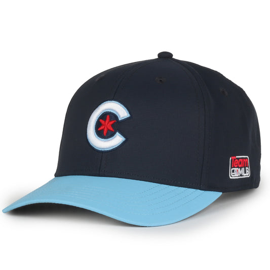 550CC-Chicago-Cubs-1CUCC-Navy-Columbia-Blue
