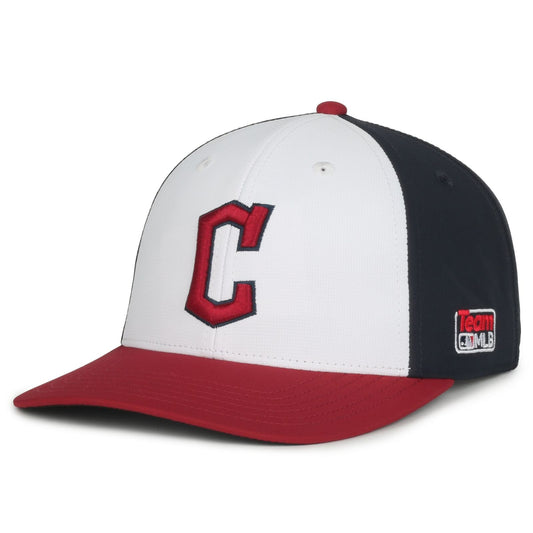 550CC-Cleveland-Guardians-1CGCC-White-Navy-Red