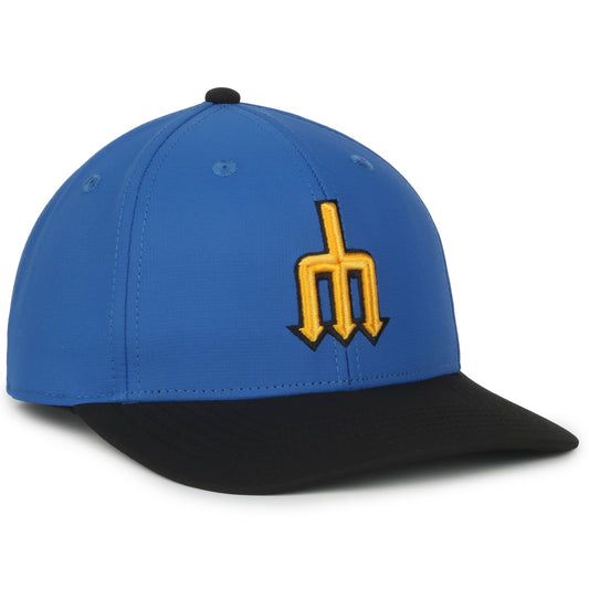 MLB-550CC-Seattle-Mariners-1SECC-Royal-Royal-Black