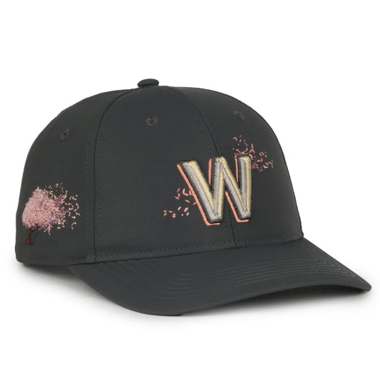 MLB-550CC-Washington-Nationals-1WNCC-Graphite