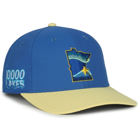 MLB-550CC-Minnesota-Twins-1MNCC-Royal-Gold