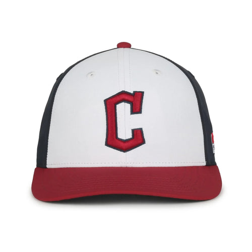 550CC-Cleveland-Guardians-1CGCC-White-Navy-Red