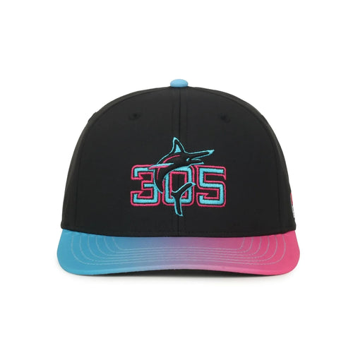 550CC-Miami-Marlins-MIC26-Black-Multicolor
