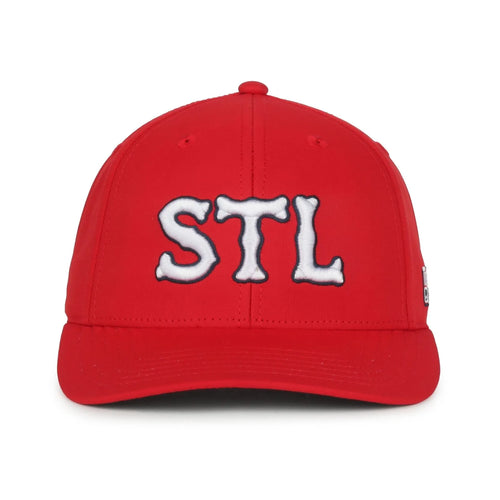 550CC-St-Louis-Cardinals-1STCC-Red