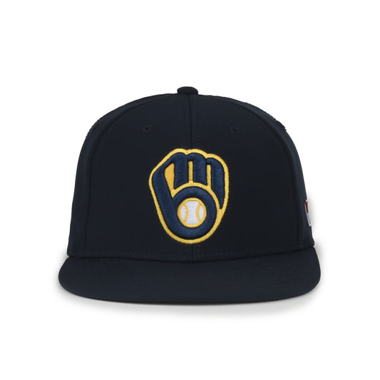 MLB-450-Milwaukee-Brewers-Navy-1MLH-HOME