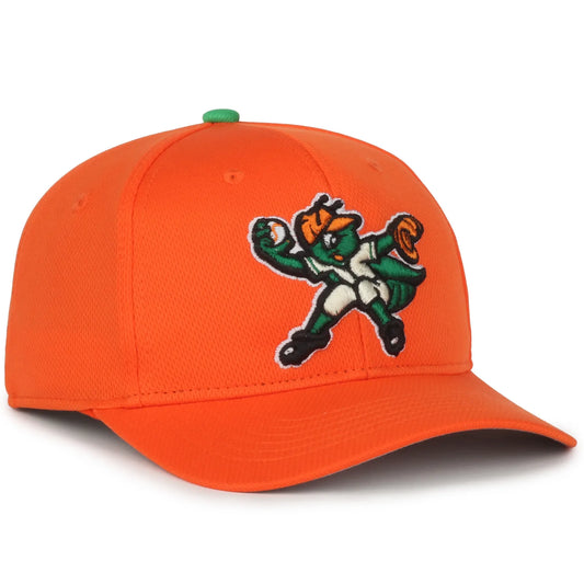 MIN-350-Greensboro-Grasshoppers-Orange-2GGH