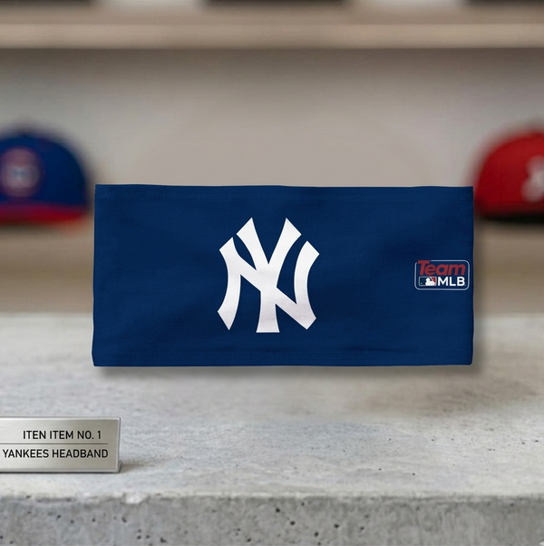 MLB-HB (HEADBAND)