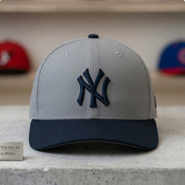 MLB-555 (ALTERNATIVE)
