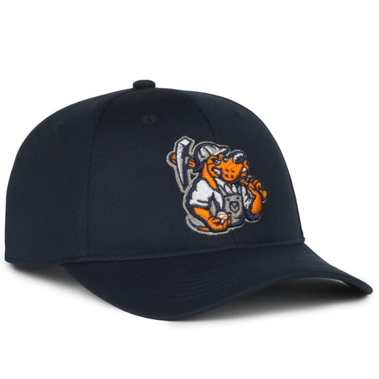 MIN-350 Midland Rockhounds Navy 2MI