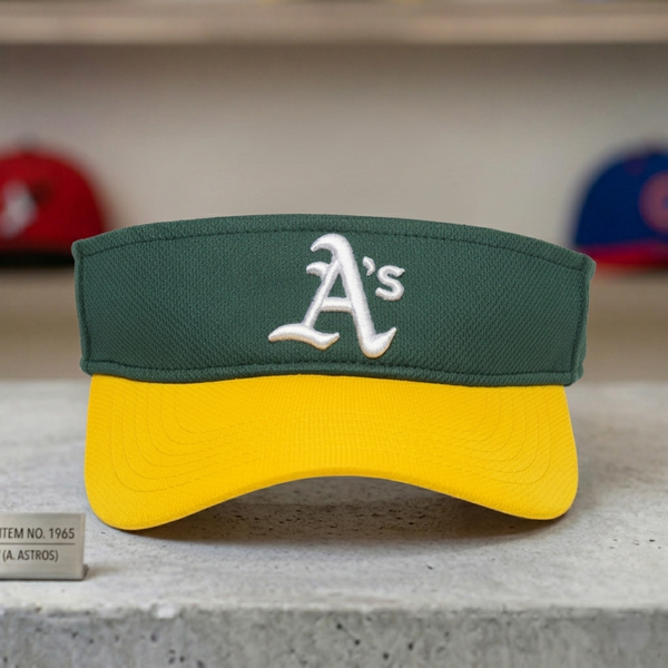 MLB-185 (VISORS)