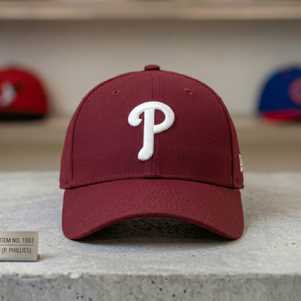 MLB-350 LEGACY (Cooperstown)