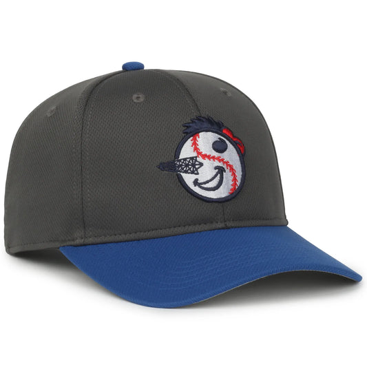 MIN-350-Tulsa-Drillers-Graphite-Royal-2TD