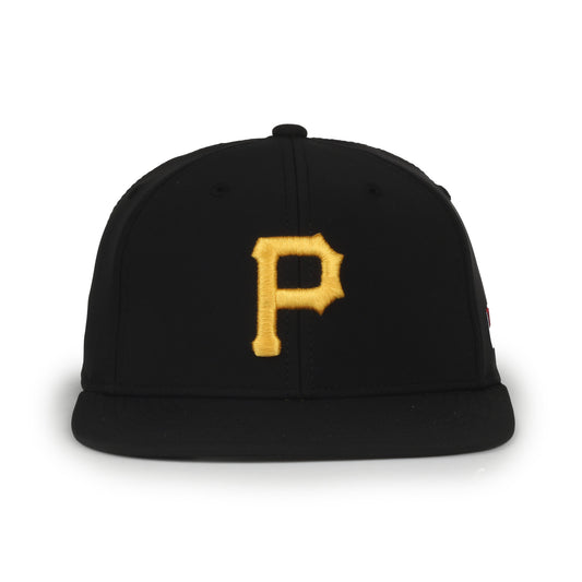 MLB-450-Pittsburgh-Pirates-Black-1PTH-HOME