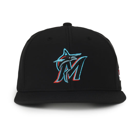 MLB-450-Miami-Marlins-Black-1MIH-HOME