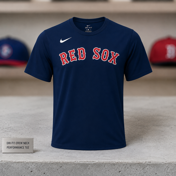 DRI-FIT CREW NECK