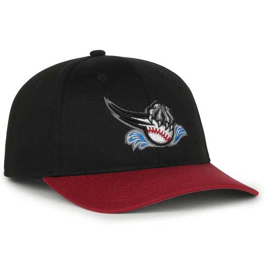 MIN-350-Sacramento-River-Cats-Black-Brick-2SR