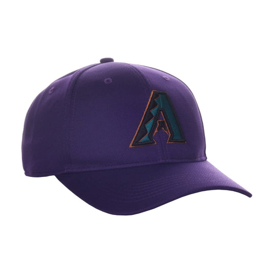 MLB-350-Arizona-Diamondbacks-1AZL-Purple LEGACY