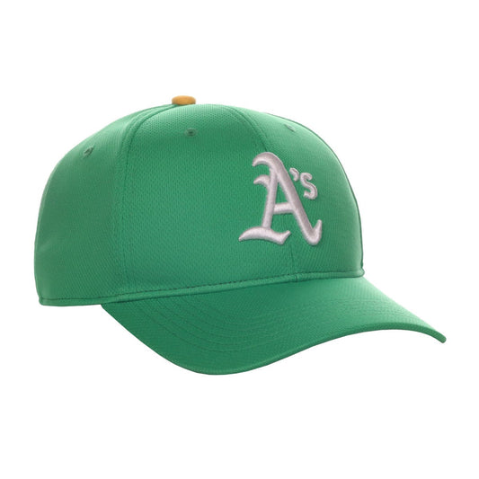MLB-350-Oakland-Athletics-1OAL-Kelly-Green LEGACY
